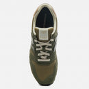 373 V2 Original Verde – Musgo Exclusivo