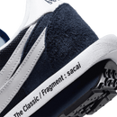 x Fragment LDWaffle Blackened – Blue Royal