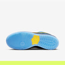 Powerpuff x SB Dunk – Low Confortável