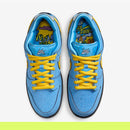 Powerpuff x SB Dunk – Low Confortável