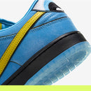 Powerpuff x SB Dunk – Low Confortável
