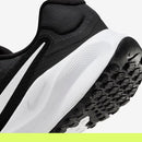 Revolution – 7 Exclusivo