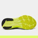 Tênis Corre 4 Cinza + – Amarelo Premium