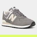 Tênis 574 V2 – Cinza Premium