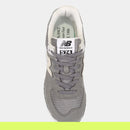 Tênis 574 V2 – Cinza Premium