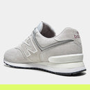 Tênis 574 V2 – Cinza+Branco Clean