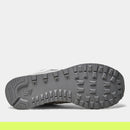 Tênis 574 V2 – Cinza+Laranja Premium