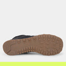 Tênis 574 V2 – Preto+Nude Black