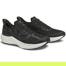 Tênis Corre 3 Preto + – Grafite Clássico