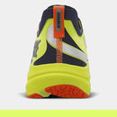 Tênis Corre 4 – Amarelo Premium