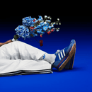 Tênis SL 72 RS – Azul Royal