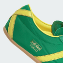 TOKYO VERDE COM – AMARELO Premium