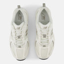 530 Unisex Branco e – Verde Premium