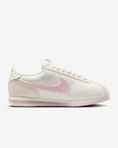 CORTEZ Branco e – Rosa Elegante