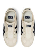 Onitsuka Tiger Mexico 66 Bege com – Azul Royal