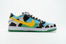 Dunk Low Chunky Dunky Ben & – Jerry Premium