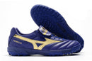 Chuteira Mizuno Morelia II Sala Classic – Society Confortável