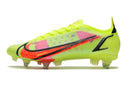 Chuteira Mercurial Vapor 14 Elite SG – Campo Elegante