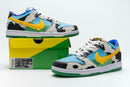 Dunk Low Chunky Dunky Ben & – Jerry Premium