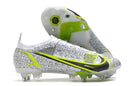 Chuteira Mercurial Vapor 14 Elite SG PRO – Campo Exclusivo