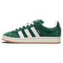 Campus 00s Feminino "Dark Green" – Verde Premium