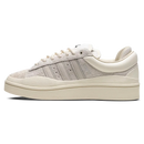 Tênis Campus x Bad Bunny – "Cream" Elegante