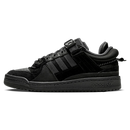 Tênis Forum x Bad Bunny "Back to – School" Elegante