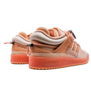 Tênis Forum x Bad Bunny "Pink Easter – Egg" Clássico