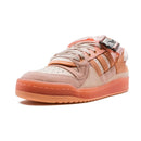 Tênis Forum x Bad Bunny "Pink Easter – Egg" Clássico