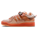 Tênis Forum x Bad Bunny "Pink Easter – Egg" Clássico