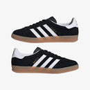 Gazelle Indoor Core – Black