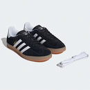 Gazelle Indoor Core – Black