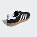 Gazelle Indoor Core – Black