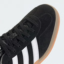 Gazelle Indoor Core – Black