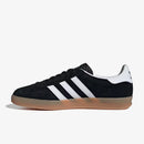 Gazelle Indoor Core – Black