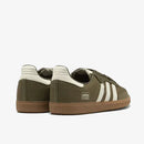 Samba OG Focus – Olive Exclusivo