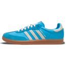 Samba OG x Sporty & Rich "Blue Rush" – Azul Royal