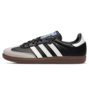 Samba Vegan "Black / – Preto" Black