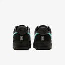 Air Force 1 x Tiffany & Co. – 1837 Clássico