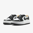 Air Jordan 1 Elevate Low Black – White Clean