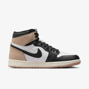 Air Jordan 1 High – Latte Clássico