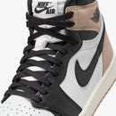 Air Jordan 1 High – Latte Clássico
