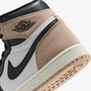 Air Jordan 1 High – Latte Clássico