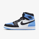 Air Jordan 1 High UNC – Toe Elegante
