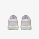 Air Jordan 1 Low Barely – Grape Exclusivo