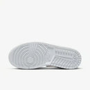 Air Jordan 1 Low Barely – Grape Exclusivo