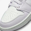 Air Jordan 1 Low Barely – Grape Exclusivo