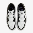 Air Jordan 1 Low – Concord Exclusivo