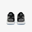 Air Jordan 1 Low – Concord Exclusivo