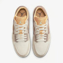 Air Jordan 1 Low Craft Inside Out Taupe – Haze Elegante